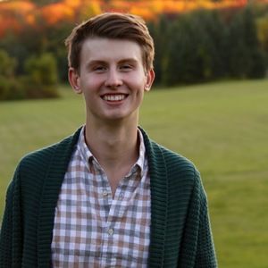 Meet your Posher, Liam